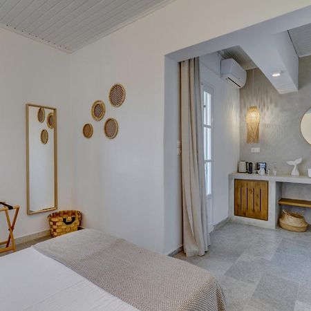 Kastrákion Thalassa Naxos المظهر الخارجي الصورة