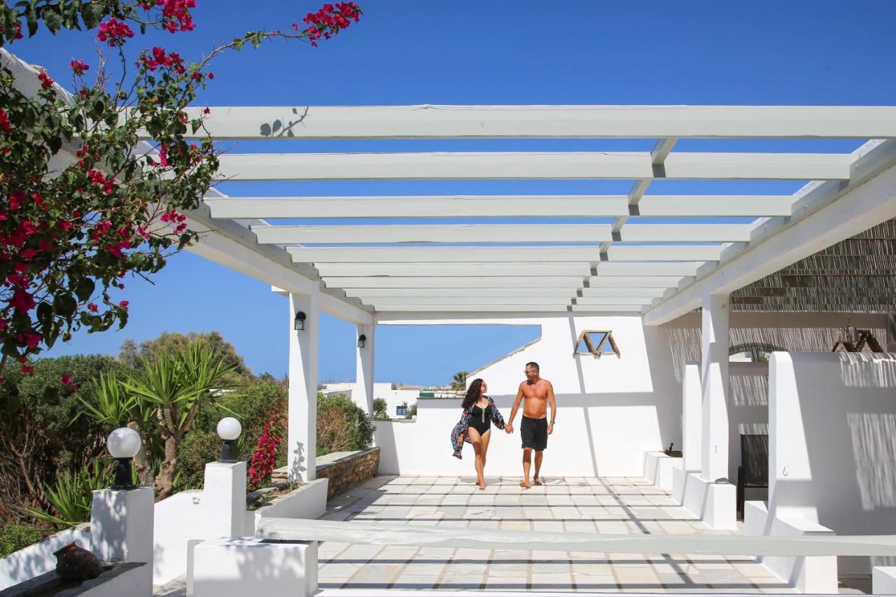 Kastrákion Thalassa Naxos المظهر الخارجي الصورة